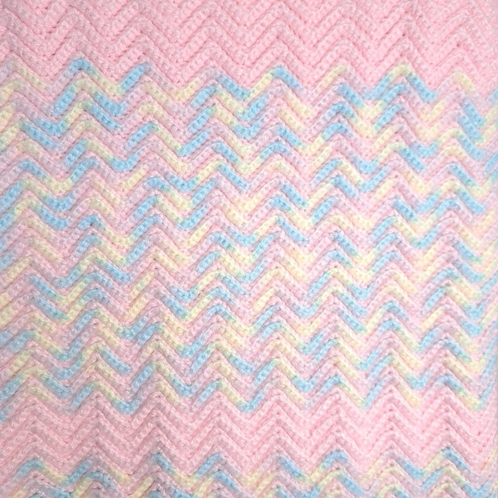 N/A vintage handmade